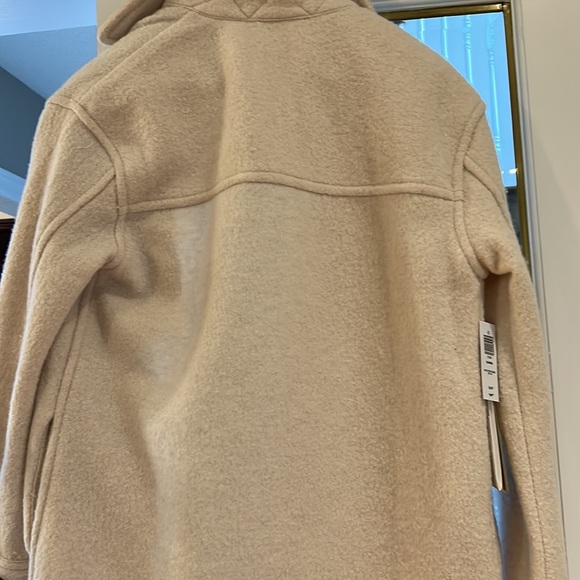 Wilfred Free. The Ganna Jacket  100% Wool Jacket Size XS NWT - Picture 7 of 7